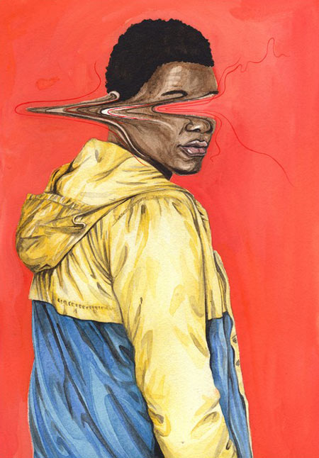 Illustrations by Henrietta Harris