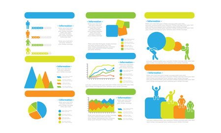 A short guide to designing better infographics