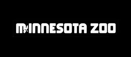 Vintage Minnesota zoo identity