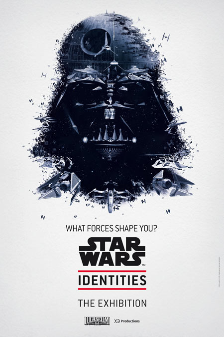 STAR WARS Identities