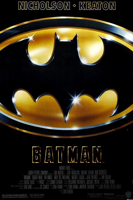 7 Batman movie posters that collectors must have