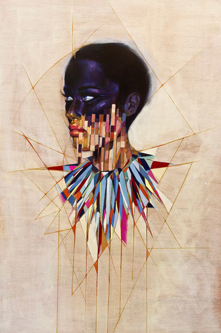 Art by Samuel Rodriguez