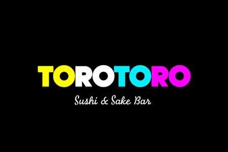 Torotoro visual identity