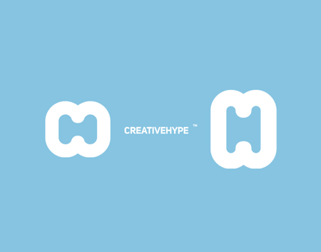 Creative Hype identity