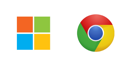 Microsoft Unveils Redesigned Windows Logo : The Two-Way : NPR