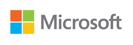 Microsoft unveils a new logo