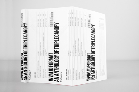 Book layout by Project Project