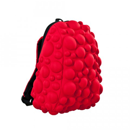 Bubble backpack