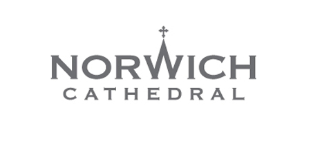 Norwich Cathedral visual identity