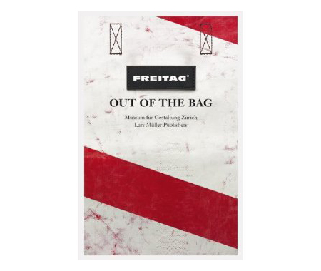 Freitag: Out of the bag