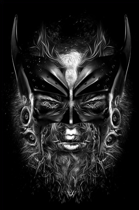 Art by Nicolas Obery