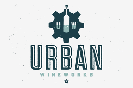 Urban Wineworks logo