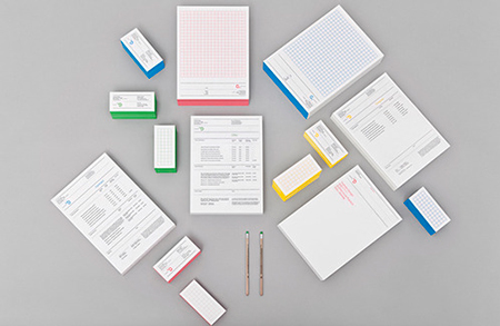 Yoshida Design identity