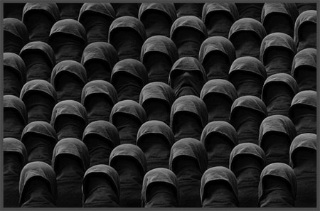 Misha Gordin photography