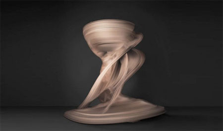 Nudes motion of life