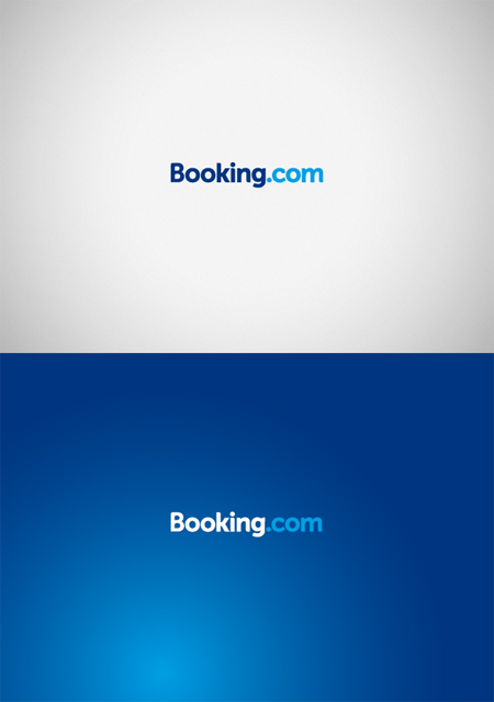 Booking.com rebranding