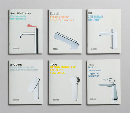 Brochures LS Graphic Design