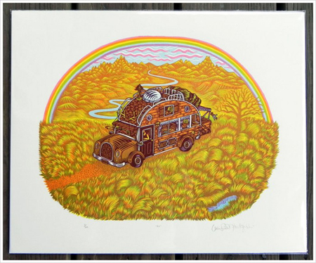 RVCamper_woodcutprint