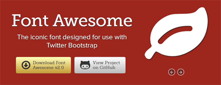 Github’s most popular projects in 2012