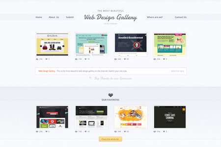 935-Web-Design-Gallery-PSD-Template