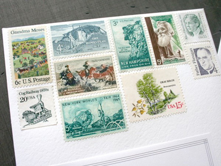 0009_tremblay_wedding_envelope_postage_stamp_collage-600x450