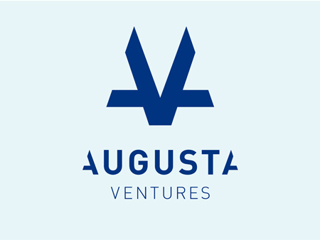 Branding for Augusta Ventures