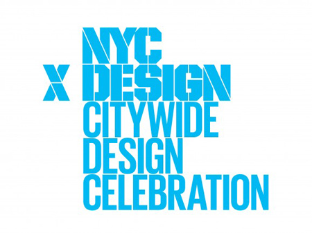 Identity for NYCxDESIGN