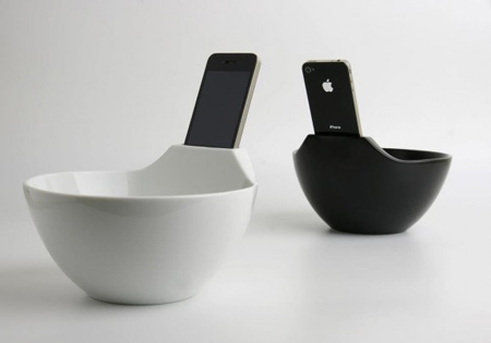 The anti-loneliness ramen bowl