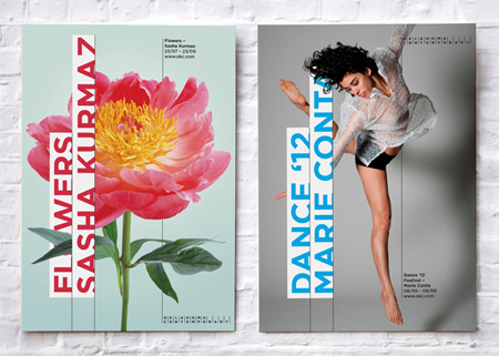 Oklahoma City Arts Center rebranding