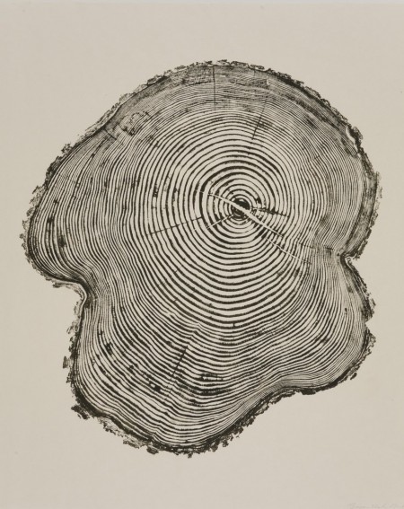 Bryan Nash Gill woodcuts