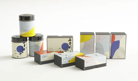 Sing Tehus packaging