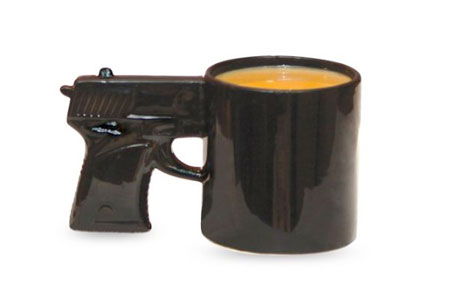 mug-gun
