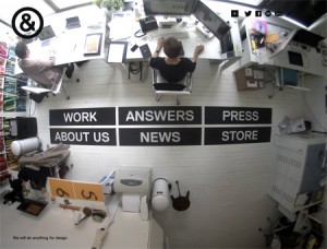 Creative Agency Examples 20 examples of creative agency sites