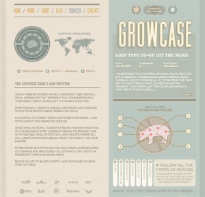 Creative Agency Examples 20 examples of creative agency sites