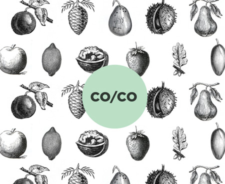 co/co branding