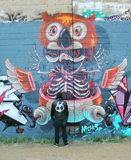 Nychos7