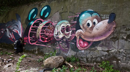 Nychos8