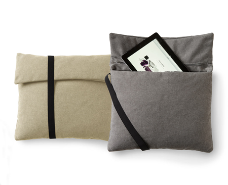 MYPILLOW by Odosdesign