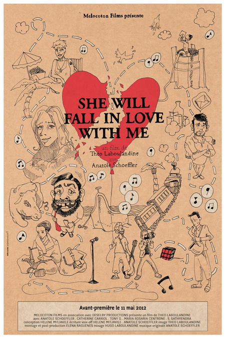 Featured design studio Belle Lurette