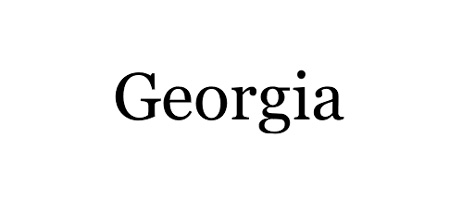 georgia