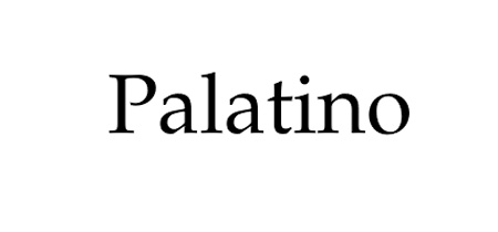 palatino