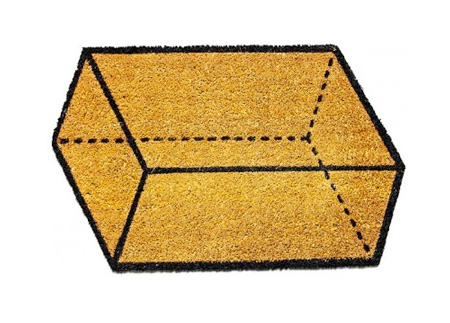 parallel-doormat