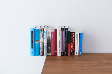 YOY table extension bookend