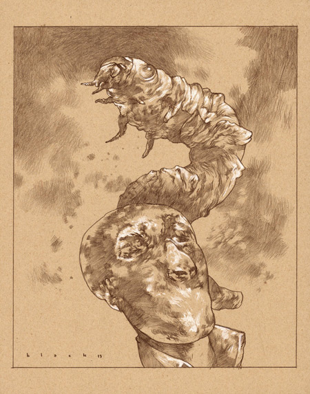 026_of_365_the_monster_s_pupal_stage_by_stevenrussellblack-d68c1yh