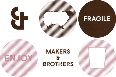 Graphic design by Europa
