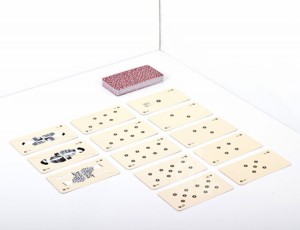 Cards by Studio Formafantasma