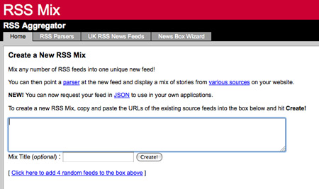 rss-mix