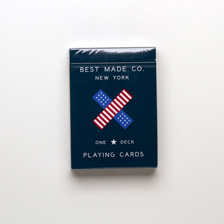 Best Made Co. Playing Cards