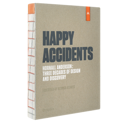 Happy accidents