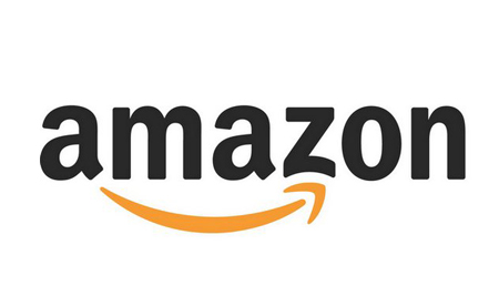 Amazon-Logo